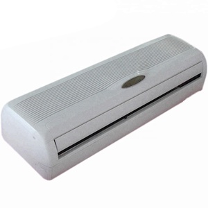 เครื่องปรับอากาศแบบแฟนคอยล์ ยูนิตทำความเย็นเชิงพาณิชย์ - Product Image 1