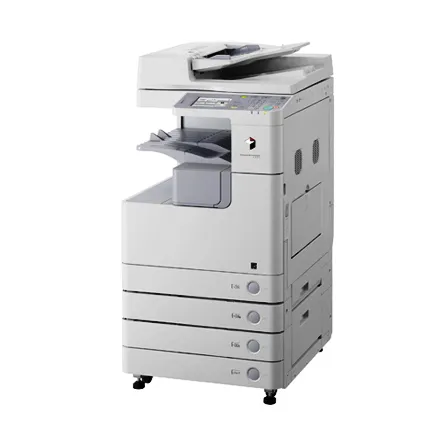 Canon imageRUNNER2535プリンター用の白黒A3 35 ppm 1200x1200 dpi再生モノレーザー多機能プリンター