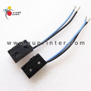 Commutateur WD Original Neuf V4NCS T640-T80C4-GP pour Pièces d'Imprimante Offset Roland - Product Image 2