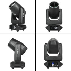 Redsun 14r Beam295 <span class=keywords><strong>Sky</strong></span> <span class=keywords><strong>Beam</strong></span> Moving Head <span class=keywords><strong>Light</strong></span> para Disco Festa Show Evento - Product Image 4