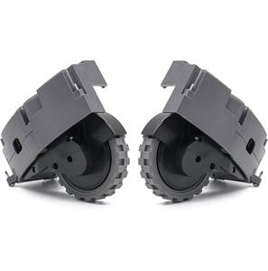 General Wheels Module de roue droite gauche Pièces de rechange pour <span class=keywords><strong>IRobot</strong></span> Roombas 5/6/<span class=keywords><strong>7</strong></span>/8 Series I7i3 S9 S9 + - Product Image 2