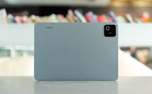 Nouveau <span class=keywords><strong>Mi</strong></span> <span class=keywords><strong>Pad</strong></span> 8 <span class=keywords><strong>Pro</strong></span> 2025 – Écran 11,2 pouces 3,2K 144Hz, Android 16, Batterie 9200mAh, Charge Rapide 67W, Appareil Photo 50MP – Idéal pour l'Éducation et les Affaires (Wi-Fi) - Product Image 5