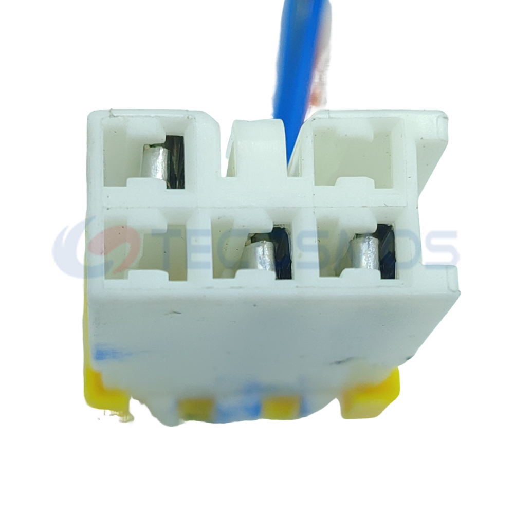 Automotive Connector Plug Waterproof Shell Suitable for Buick 5pin Female CT5-0100M