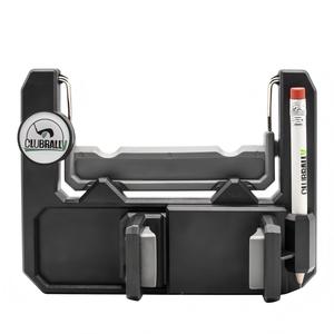 Accesorios para carritos de <span class=keywords><strong>golf</strong></span> Soporte para teléfono/Carrito de <span class=keywords><strong>golf</strong></span> Volante Soporte para teléfono para Club Car <span class=keywords><strong>EZGO</strong></span> YAMAHA Logotipo personalizado - Product Image 1