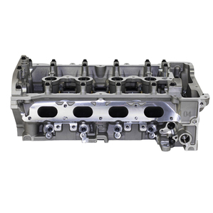 Testata Cilindri EP6DT Nuova di Zecca AMC910570 per <span class=keywords><strong>Citroen</strong></span> <span class=keywords><strong>DS4</strong></span> - Product Image 5