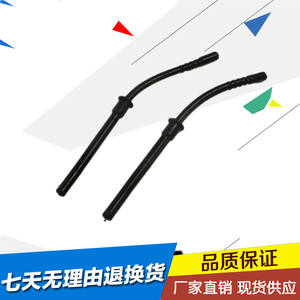 YD-78 Grande scie à chaîne forestière à l'ancienne, extincteur à vent avec tuyau à ressort et réservoir de carburant - Product Image 3