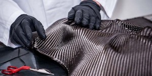 Factory Dry <strong>Carbon</strong> Custom <strong>Carbon</strong> <strong>Fiber</strong> <strong>Parts</strong> <strong>Carbon</strong> <strong>Fiber</strong> Custom <strong>Manufacturing</strong> - Product Image 6