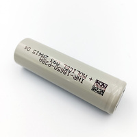 بطارية أصلية V Molicel P28A ، من من من من نوع mah 35A لأداة كهربائية