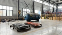 Module de transit de câbles et de tuyaux OEM MCT (Multi Cable Transit System) pour équipement industriel