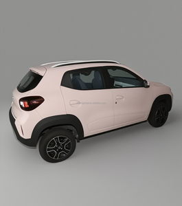 <span class=keywords><strong>Voiture</strong></span> <span class=keywords><strong>Électrique</strong></span> Dongfeng T1 RHD 2025 – Meilleur <span class=keywords><strong>Prix</strong></span>, Autonomie 351 km (CLTC), <span class=keywords><strong>Recharge</strong></span> <span class=keywords><strong>Rapide</strong></span> DC en 30 min, <span class=keywords><strong>Recharge</strong></span> Domestique AC en 4h, Batterie Lithium Ternaire - Product Image 4