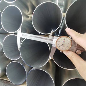 Fournisseurs d'usine Prime Quality 1050 Prix du <span class=keywords><strong>tube</strong></span> de tuyau en alliage d'<span class=keywords><strong>aluminium</strong></span> - Product Image 6