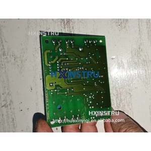 CAREL PCOUMID000 แผงวงจรควบคุม PCB ที่ใช้แล้ว H - Product Image 2