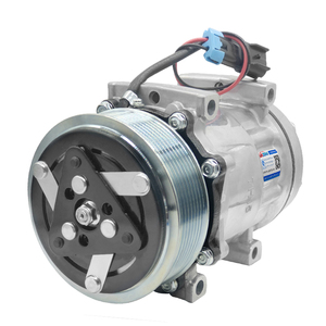 <strong>FREIGHTLINER</strong> All <strong>Truck</strong> Models 1999 -2001 Car Accessories Auto Parts Factory Ac Compressor Ac Compresoor Car Compressor 12v - Product Image 6
