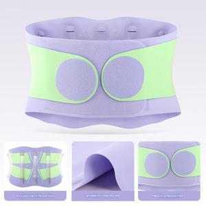 Nuova Cintura Modellante per <span class=keywords><strong>Fitness</strong></span> e Medicina, Supporto Lombare per Esercizi e Corsa - Product Image 1