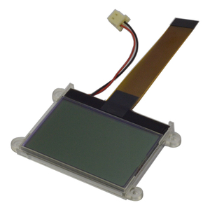 <span class=keywords><strong>COG</strong></span> đồ họa 12864 <span class=keywords><strong>Module</strong></span> 128*64dots màu xanh chữ nền trắng STN <span class=keywords><strong>LCD</strong></span> <span class=keywords><strong>module</strong></span> Mono Song Song Giao diện đồ họa hiển thị - Product Image 4