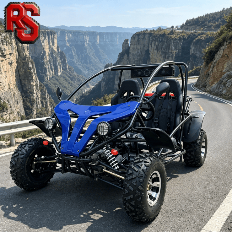 UTV SXS más vendidos: duraderos, eficientes y versátiles