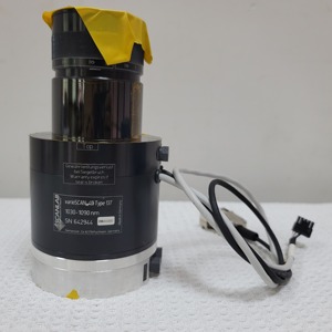 <span class=keywords><strong>Scanlab</strong></span> VarioSCAN De 40i Type 137 1030-1090nm Unité de mise au point dynamique à axe Z - Product Image 5
