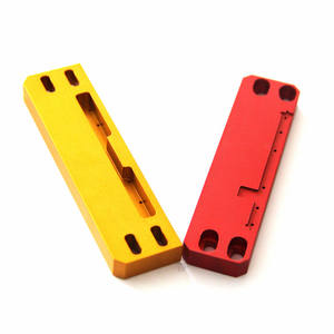 Fabrication de métaux CNC de précision Services d'usinage OEM/ODM - Product Image 6