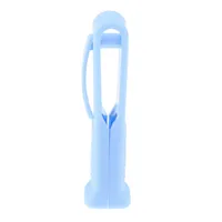 Ouvre-bouteille d'ampoule pratique infirmière médecin créatif poignée en plastique outils médicaux disjoncteurs d'ampoule de poisson