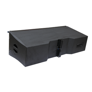 SX-212デュアル12 "ステージ用ラインアレイ1000W RMS/2000Wピークパワー - Product Image 3