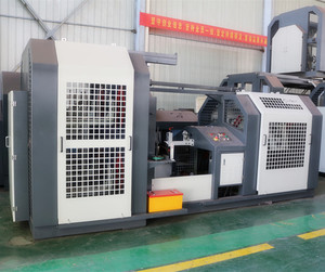 MÁY XOẮN Dây Pp Tự Động Hoàn Toàn & Bán Tự Động/Máy Làm Dây Pe Với Giá Cả Cạnh Tranh - Product Image 6