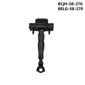 ตัวจำกัดการเปิดประตู Mazda3 รุ่น BCJH-58-270 บานพับประตูหน้าปรับได้ 180 องศา อะไหล่ทดแทน - Product Image 4