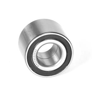 उच्च परिशुद्धता व्हील हब असर Dac37720037 37x72x37 मिमी फ्रंट व्हील बीयरिंग 38bwd12 4bwd12 मोटर वाहन पहिया वाहन - Product Image 3