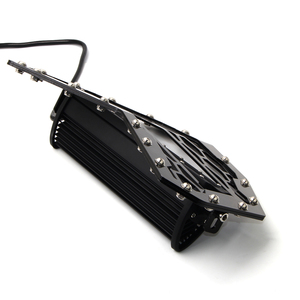 Innova-rejilla de parachoques delantero para polaris rzr <span class=keywords><strong>can</strong></span>-<span class=keywords><strong>am</strong></span> <span class=keywords><strong>maverick</strong></span> <span class=keywords><strong>x3</strong></span>, color negro, <span class=keywords><strong>2016</strong></span>, 2017, 2018 - Product Image 4