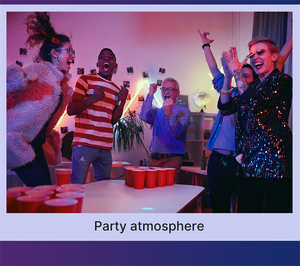 Vl119 cầm tay RGB đầy màu sắc Stick ánh sáng 50cm cầm tay LED ánh Sáng Cây Đũa Phép CRI 95 + 2500K-9000k nhiếp ảnh Studio đèn W Màn hình LCD - Product Image 2