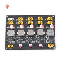 Conception et fabrication de circuits imprimés personnalisés pour micromoteurs de précision, service PCBA tout-en-un