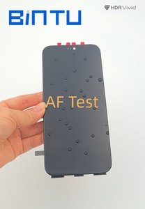 บินตูเปลี่ยนหน้าจอ LCD สำหรับซัมซุง A01Core A013 5.7"1440*720 แผงจอแสดงผลสัมผัสความไวสูง - Product Image 3