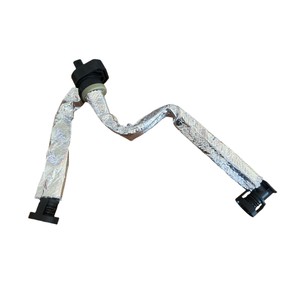 ท่อระบายอากาศวาล์วโซลินอยด์ถังคาร์บอนเครื่องยนต์เมอร์เซเดส-เบนซ์ 264 รุ่น A2640182600 ท่อยางสำหรับเปลี่ยนซ่อม - Product Image 1