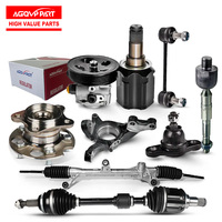 Pièces de véhicule, systèmes de moteur automobile, E9548M 8-97943183-0, module de pompe à carburant haute performance pour ISUZU D-MAX L5 3.5 2002