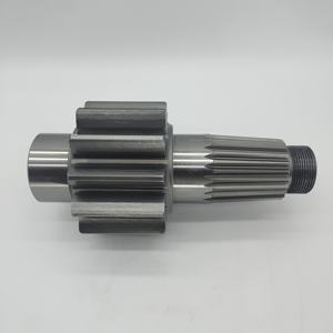 कैटरपिलर ट्रैक्टर 571G 572G 983 983B D7F D7G D7G2 के लिए फाइनल ड्राइव पिनियन (12 दांत) 9S6875 - Product Image 2