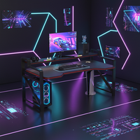 Table de jeu multifonctionnelle de qualité supérieure, robuste et durable, fabriquée par le fabricant