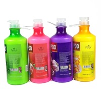 Shampoo à l'Aloe Vera et à l'Ail Arabe 2L FR8535 Type de Cheveux Universel Guangdong Shantou Rafraîchissant Contrôle du Sébum