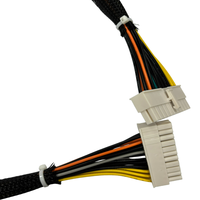 Cables de Alimentación y Conectores Personalizados para Electrodomésticos, Electrónica Industrial, Placas Base y Extensiones de Disco Duro