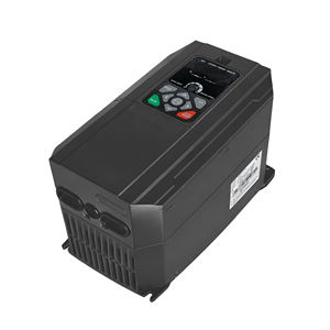 מנוע משאבה סולארי Safesav SN300 1.5 קילוואט 220 וולט MPPT עם צג LCD, הפעלה מחדש אוטומטית, עיצוב שקט להשקיה, ממיר - Product Image 5