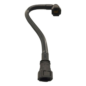 Pièces de système de refroidissement de moteur de camion de haute qualité, tuyau de liquide de refroidissement de moteur de camion 21944107 21452793 22945730 pour Volvo - Product Image 2