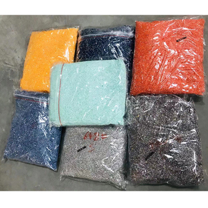 722 # DMC vuông AB hạt 2.5mm vuông kim cương khoan in kỹ thuật số phụ kiện sơn kim cương - Product Image 5