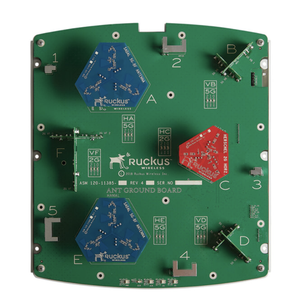 Ruckus RUCKUS R850 Indoor <b>Access</b> <b>Point</b> Enterprise <b>Wireless</b> POE 32 Ports 10/100/1000Mbps - Product Image 5