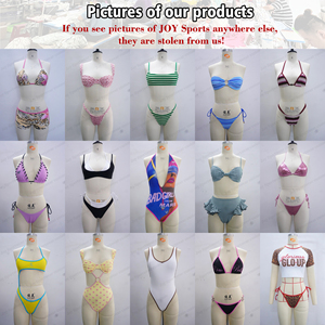 <span class=keywords><strong>Costume</strong></span> da Bagno di Lusso Personalizzato con Logo, Bikini <span class=keywords><strong>a</strong></span> 3 Pezzi Stile Sportivo, Set Bikini da Spiaggia per <span class=keywords><strong>Donna</strong></span> - Product Image 5