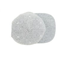 Casquette Snapback 6 Panneaux 100% Coton Personnalisable avec Logo – Style Décontracté, Sportif, Urbain, Voyage – Nouveau Design Tendance – Vente en Gros