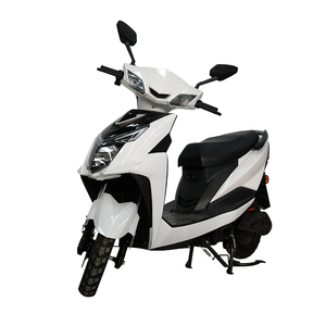 Moto électrique haute performance 2000W 3000W avec batterie au plomb, vitesse 30-120 km/h, 2 places, nouveau design, économique, pour adultes - Product Image 2