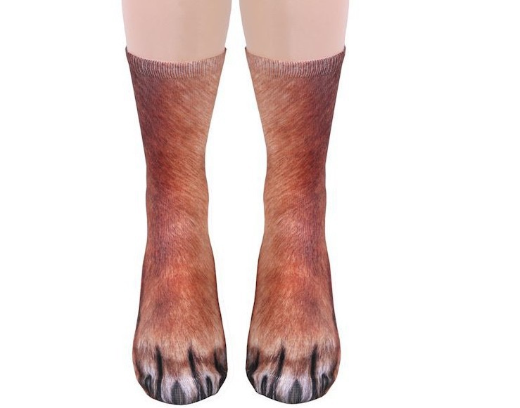 Dog pattern