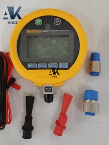 Calibrateur de pression d'origine 730RG08 - Product Image 2
