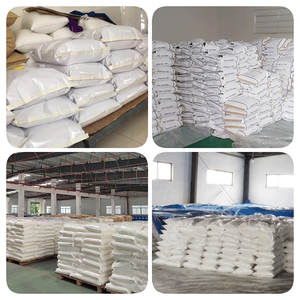Natrium dihidrogen sitrat/mononatrium sitrat CAS 18996 - Product Image 3