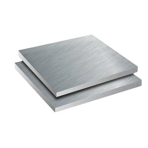 Lámina de aluminio, Placa de aluminio, Lámina delgada de aluminio, Lámina de aluminio anodizado, Lámina de aluminio termoconductora, Placa de aluminio dura - Product Image 6