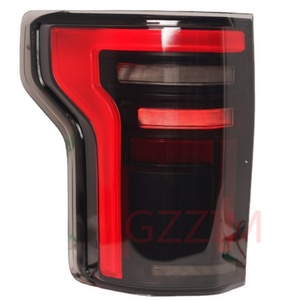 Luces Traseras LED de Repuesto para Ford Raptor F150 F-150 2015-2020, Precio al por Mayor - Product Image 3