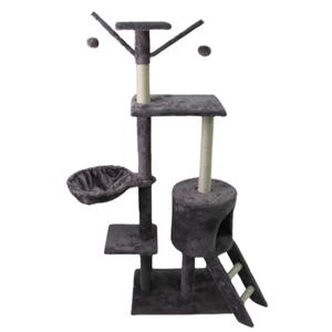 RelPet <span class=keywords><strong>คอน</strong></span><span class=keywords><strong>โด</strong></span><span class=keywords><strong>แมว</strong></span>สำหรับ<span class=keywords><strong>แมว</strong></span>พักผ่อนในร่ม<span class=keywords><strong>คอน</strong></span><span class=keywords><strong>โด</strong></span>สำหรับ<span class=keywords><strong>แมว</strong></span>ต้นไม้ป่านศรนารายณ์ยอดนิยม - Product Image 6